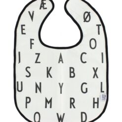 Design Letters Hagesmæk - Hvid