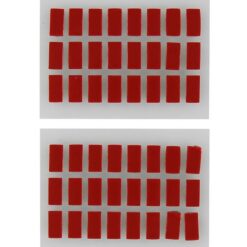 Design Letters Monteringstape - 48 stk.