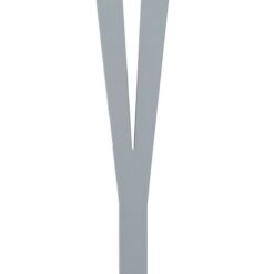 Design Letters Træbogstaver - Y - Grå