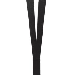 Design Letters Træbogstaver - Y - Sort