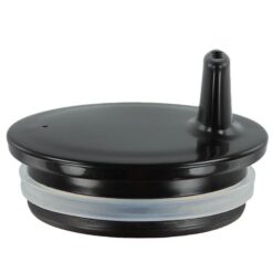 Design Letters Tud - Ecozen - Sort